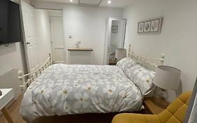 1 Bedroom Guest Suite Near City Centre.